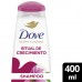 Dove Shampoo Ritual De Crecimiento x400ml